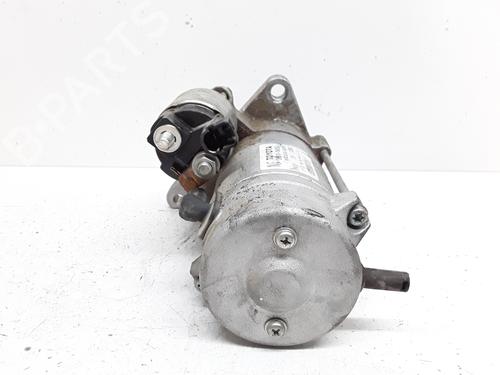 Starter TOYOTA AURIS (_E15_) | BP12605916M8