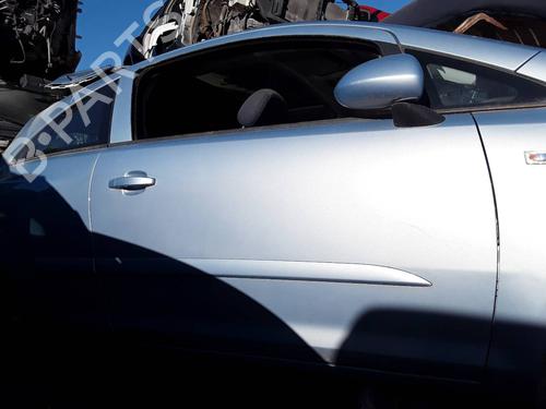 Right front door OPEL CORSA D (S07) 1.3 CDTI (L08, L68) | BP8404028C3 