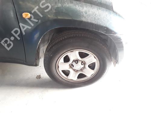 Używane Felga TOYOTA RAV 4 II (_A2_) 2.0 4WD (ACA21, ACA20) (150 hp) 13733262