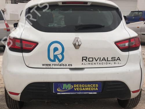 Rear right panel RENAULT CLIO IV (BH_)  | BP37703427C61  - Image 14