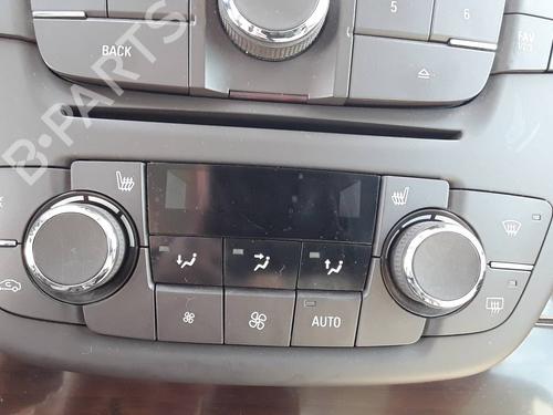 Used Climate control OPEL INSIGNIA A (G09) 2.0 CDTI (68) (160 hp) 13403083