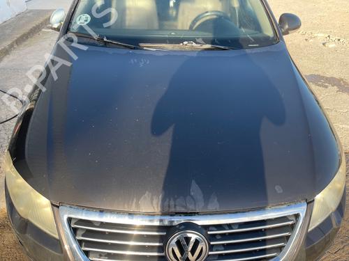 Motorhjelm VW PASSAT B6 (3C2) [2005-2011]  28826394