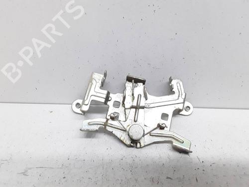 Used Rear left interior door handle FORD RANGER (ET) 2.5 TDCi 4x4 (143 hp) 16489027