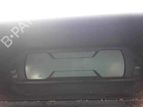 Used Instrument cluster CITROËN C4 Picasso II [2013-2025]  22560604