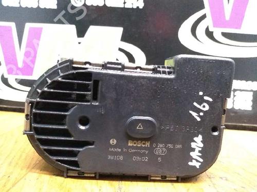 Used Throttle body CITROËN XSARA (N1) 1.6 16V (109 hp) 7466667