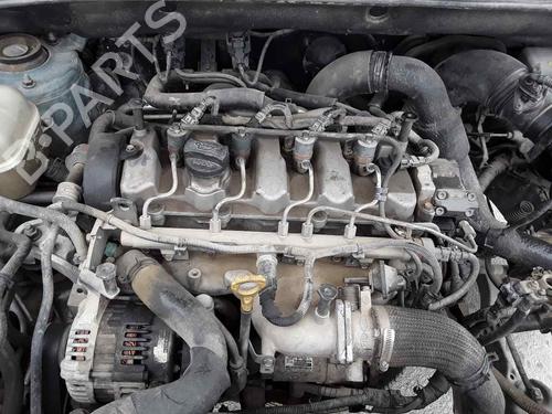 Used Engine KIA SPORTAGE II (JE_, KM_) 2.0 CRDi 4WD (113 hp) 32036506