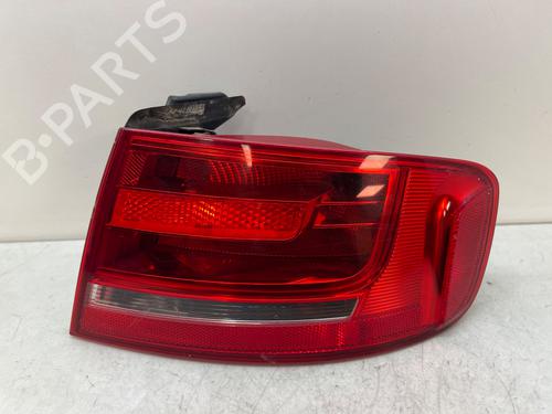 Used Right taillight AUDI A4 B8 (8K2) 2.0 TDI (136 hp) 25254333