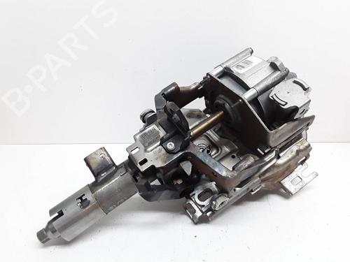 Ratstammeenhed RENAULT CLIO III (BR0/1, CR0/1) 1.5 dCi (BR17, CR17) (86 hp) 9809801