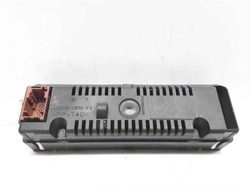 Used Display monitor CITROËN C3 I (FC_, FN_) 1.4 i Bivalent (73 hp) 7859489