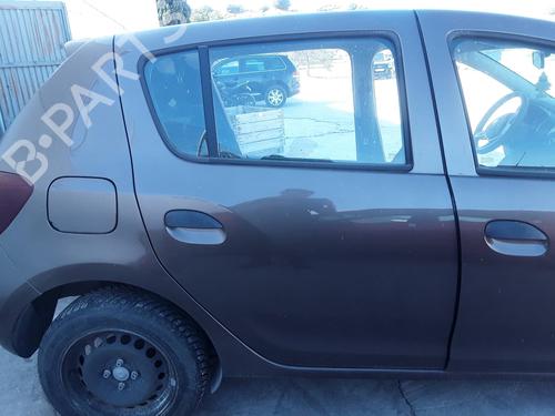 right-rear-door-dacia-sandero-ii-2012-32430841 main image