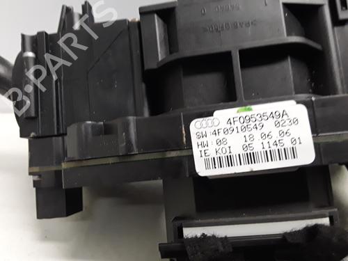 Commande de phare AUDI A6 C6 (4F2) 3.0 TDI quattro | BP8685855I24 