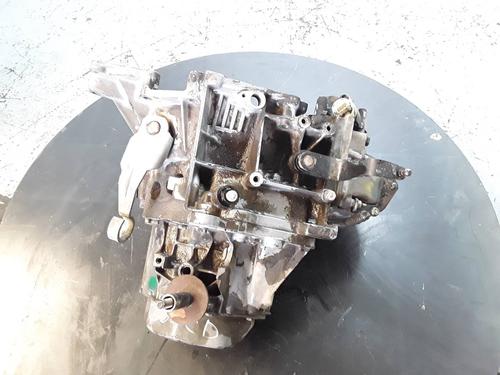 Gearbox PEUGEOT PARTNER MPV (5_, G_) 1.9 D | BP8264052M3 