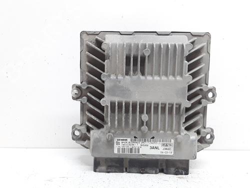 Used Engine control unit (ECU) FORD FOCUS I (DAW, DBW) 1.8 Turbo DI / TDDi (90 hp) 19393777