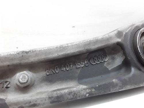 Left front suspension arm AUDI Q5 (8RB) 2.0 TDI quattro | BP10372284M12 