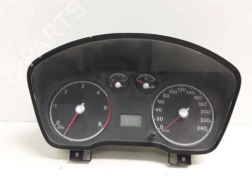 Instrument cluster FORD FOCUS II (DA_, HCP, DP) 1.6 TDCi | BP20489261C47 
