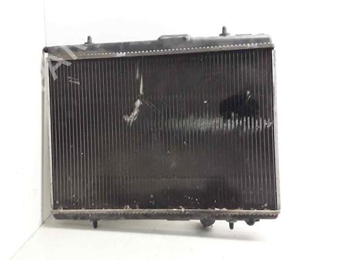 Water radiator PEUGEOT 206 SW (2E/K)  | BP22612069M31