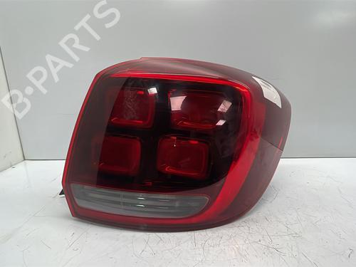 Used Right taillight Right taillight 37158334 37158334