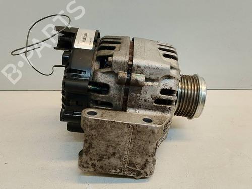 Alternator OPEL COMBO Box Body/MPV | BP40281957M7 - Image 3