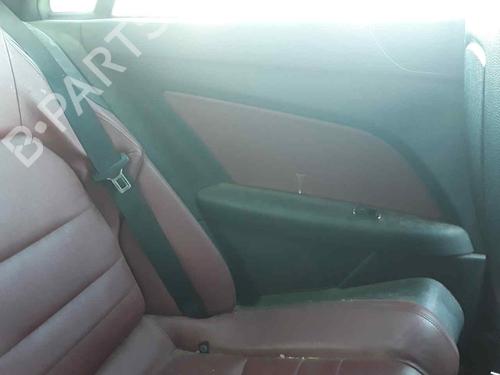 Used Rear left panel MERCEDES-BENZ E-CLASS Coupe (C207) E 250 CDI / BlueTEC / d (207.303, 207.304) (204 hp) 32507688