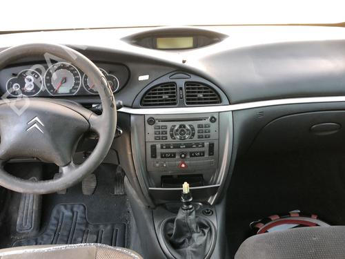 Pedal CITROËN C5 I (DC_) 2.0 16V (DCRFNC, DCRFNF) | BP29548608I4 