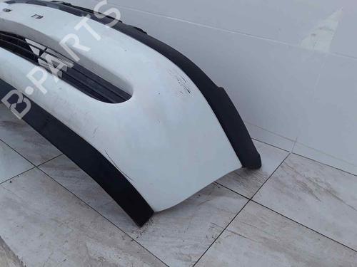 Front bumper OPEL CORSA B (S93) 1.2 i (F08, F68, M68) | BP23886866C7 