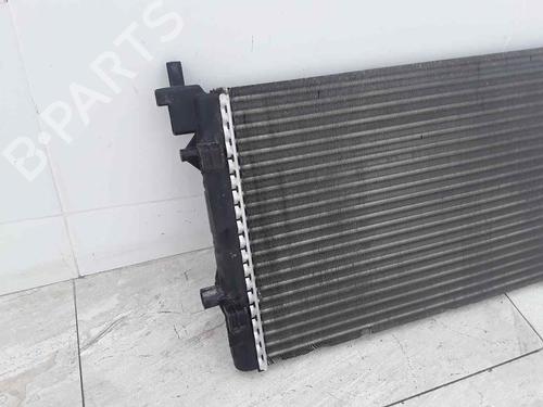 Water radiator VW POLO V (6R1, 6C1) 1.2 TDI | BP23411980M31 