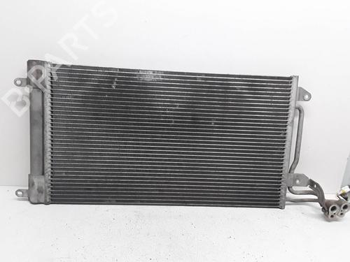 AC radiator SEAT IBIZA IV (6J5, 6P1)  | BP16331979M32 