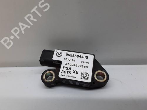 Sensor electrónico CITROËN C6 (TD_) 2.7 HDi (204 hp) 32866834