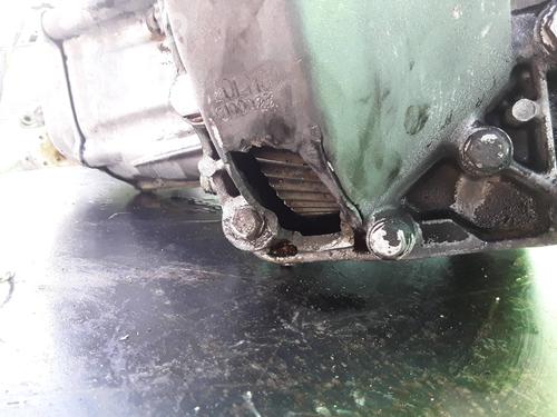 Gearbox CITROËN C8 (EA_, EB_) 2.2 HDi | BP27280300M3 