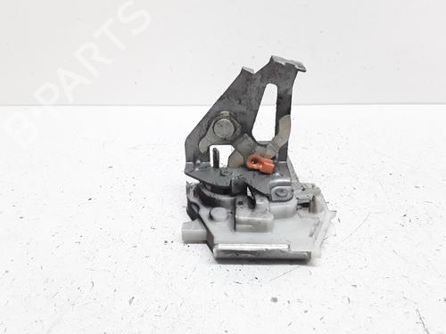 Rear left lock MITSUBISHI OUTLANDER II (CW_W) 2.0 DI-D (CW8W) | BP17317066C100 