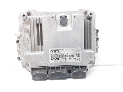 Used Engine control unit (ECU) FORD FOCUS II (DA_, HCP, DP) [2004-2013]  9295609