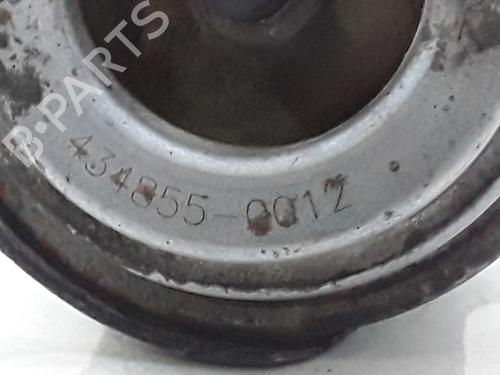 Pipe AUDI A6 C6 (4F2) 2.0 TDI | BP14141148M125 