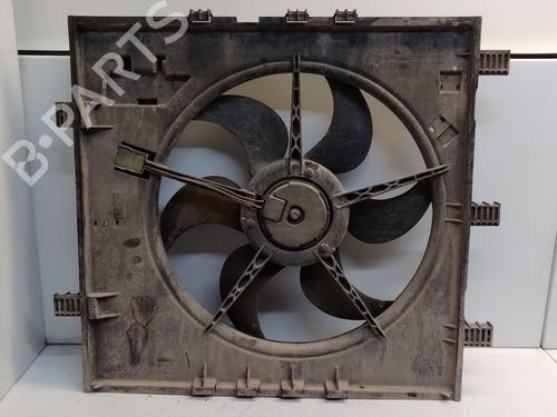 Used Radiator fan Radiator fan 37033214 37033214