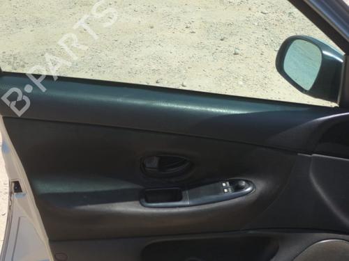 Left taillight PEUGEOT 406 (8B) 1.8 16V | BP19055989C34 