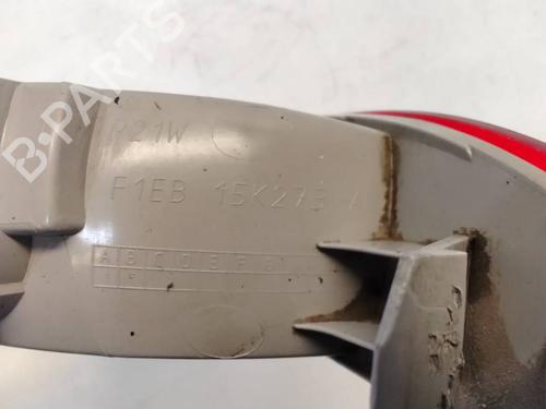Rear bumper left light FORD FOCUS III | BP39693790C81 - Image 3