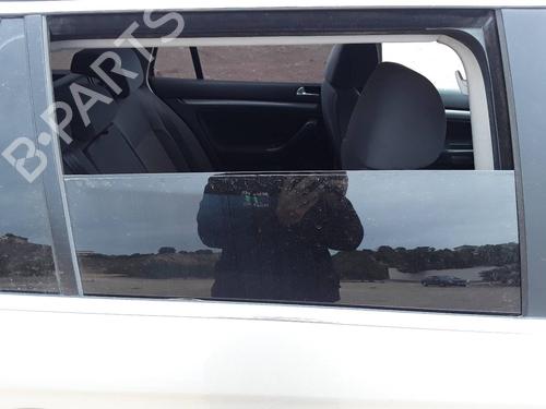Used Rear right door window VW GOLF V Variant (1K5) [2007-2009]  17482425