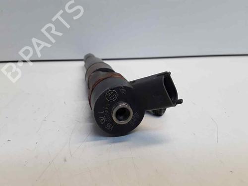Used Injector Injector BMW 5 (E60) 530 d (218 hp) 33861652 33861652