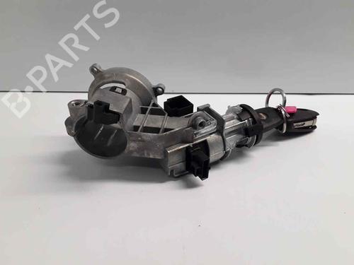 Modulo electronico OPEL CORSA D (S07)  | BP29834707M83