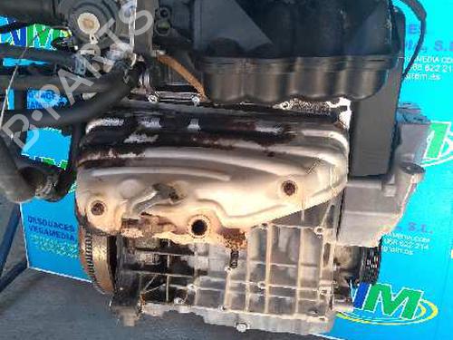 Motor für SEAT LEON (1M1) [1999-2006]  7467371