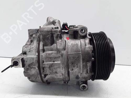 AC compressor MERCEDES-BENZ C-CLASS (W203) C 220 CDI (203.006) | BP36679979M34 - Image 5