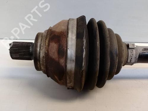 Left front driveshaft AUDI A3 Sportback (8YA, 8YF) 35 TDI | BP39106920M38 - Image 4