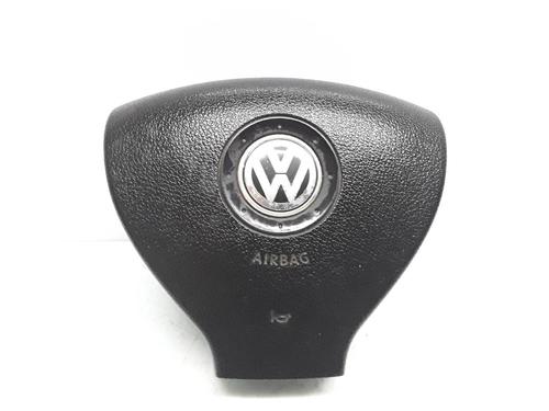 Førerens kollisjonspute VW POLO IV (9N_, 9A_) 1.4 16V (75 hp) 7661698