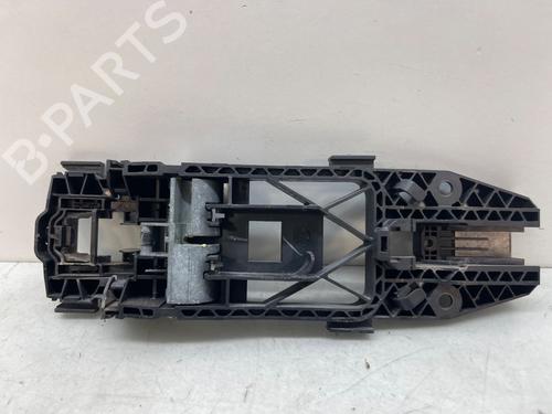 Support VW JETTA IV (162, 163, AV3, AV2)  | BP29814087C155