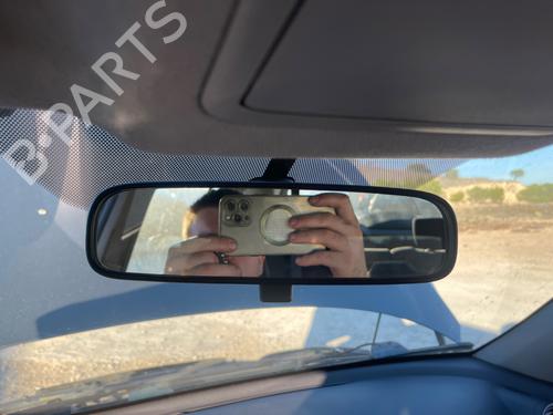 Used Rear mirror TOYOTA RAV 4 III (_A3_) [2005-2014]  30288577