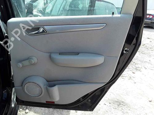 Used Rear right panel MERCEDES-BENZ B-CLASS Sports Tourer (W245) [2005-2011]  25026411