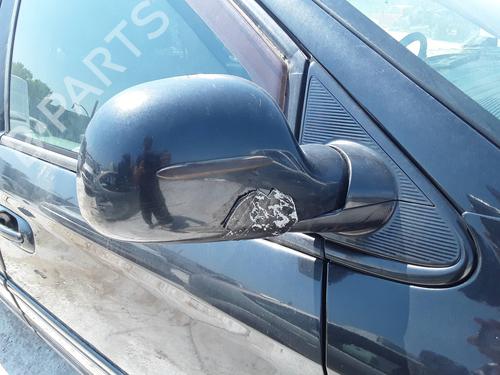 Ryggespeil høyre Ryggespeil høyre CHRYSLER VOYAGER IV (RG, RS) 2.8 CRD (150 hp) 37015092 37015092