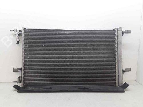 Used AC radiator OPEL ZAFIRA TOURER C (P12) [2011-2025]  23139703