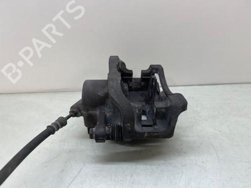 Left rear brake caliper VW TOURAN (1T1, 1T2)  | BP22334231M107 