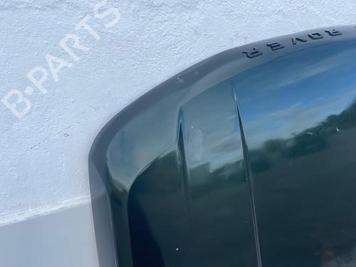 Hood LAND ROVER RANGE ROVER II (P38A) 2.5 D 4x4 | BP31281864C1 