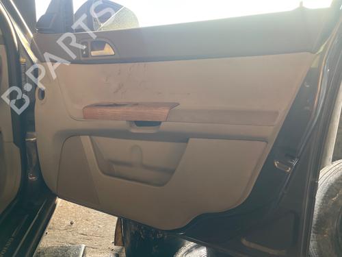 Høyre frontpanel VOLVO S40 II (544) [2003-2012]  29464704